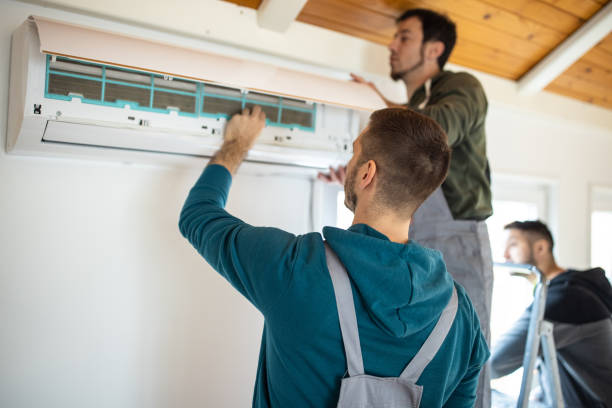 Best Geothermal HVAC Systems in Round Lake Park, IL