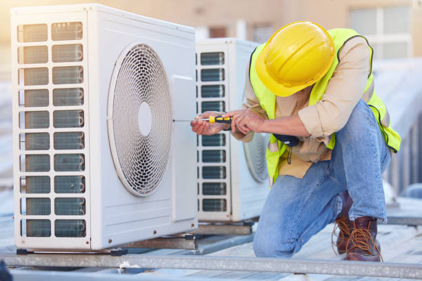 Professional HVAC in Round Lake Park, IL