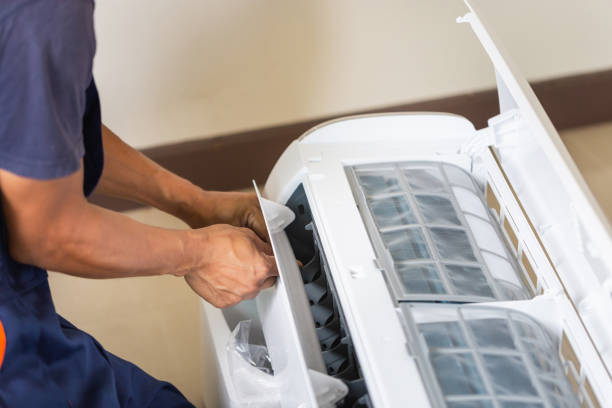 Best Air Conditioning Cleaning in Round Lake Park, IL