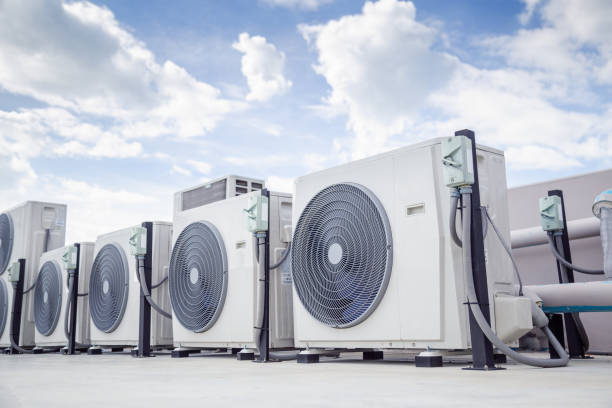 Best HVAC Equipment and Components in Round Lake Park, IL